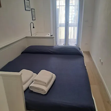 Dimoralexis, The House In Front Of Vatican's Walls Lejlighed